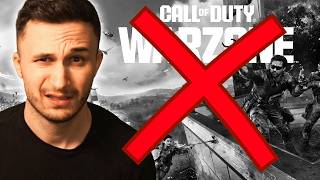 DAS "NEUE WARZONE" ist UNSPIELBAR!