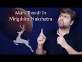 The Martian Dynamics || Mars transit in Mrigshira Nakshatra || Analysis by Punneit