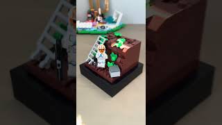 Lego Star Wars Moc