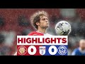 Stevenage Portsmouth goals and highlights