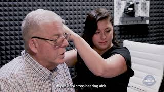 With Georgia Hearing Aid Factory Outlet, Hearing Is Believing!