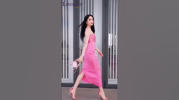 "Nữ hoàng nội y" Ngọc Trinh ngày ấy và bây giờ #shorts