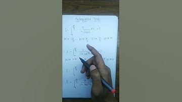 integration super trick for jee mains/nda/air Force group x/Navy ssr/class 12| math tricks point
