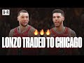 Lonzo Ball Has Been Traded To Chicago Bulls | Best Career Highlights