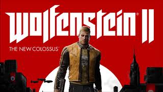 Soundtrack Wolfenstein II: The New Colossus (Theme Song) - Trailer Music Wolfenstein 2
