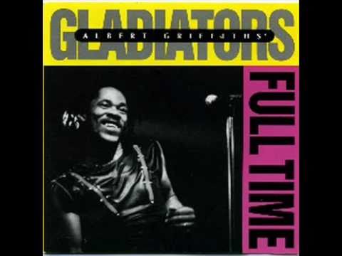 The gladiators - you little rat (1981)