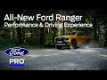 Ford ranger  performance  ford news europe