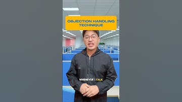 How to handle objections? 😎 | Call Center Life #BayaningPuyatChronicles #callcenterlife #bpo