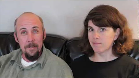 Wendy Horowitz and Julian Bowers on the MN marriag...