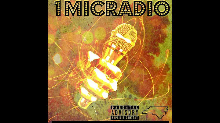 1MIcRadio with SlyTillDeath 10ft Underground