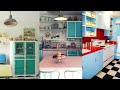 Retro kitchen design ideas retro style kitchen decor