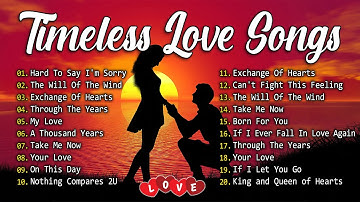 Oldies But Goodies Love Songs - Chicago, Jim Brickman, Cher & Peter Cetera, David Pomeranz