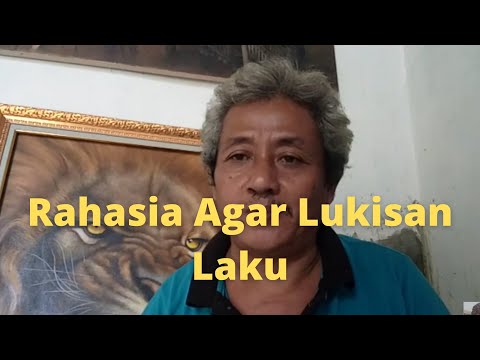 Video: 3 Cara Menggabungkan Cat Akrilik