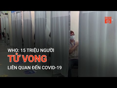 WHO: 15 TRIỆU