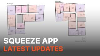 Приложение Squeeze screenshot 1