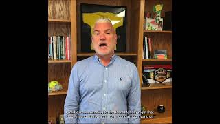 Basehor-Linwood Superintendent's Minute for August 6, 2021