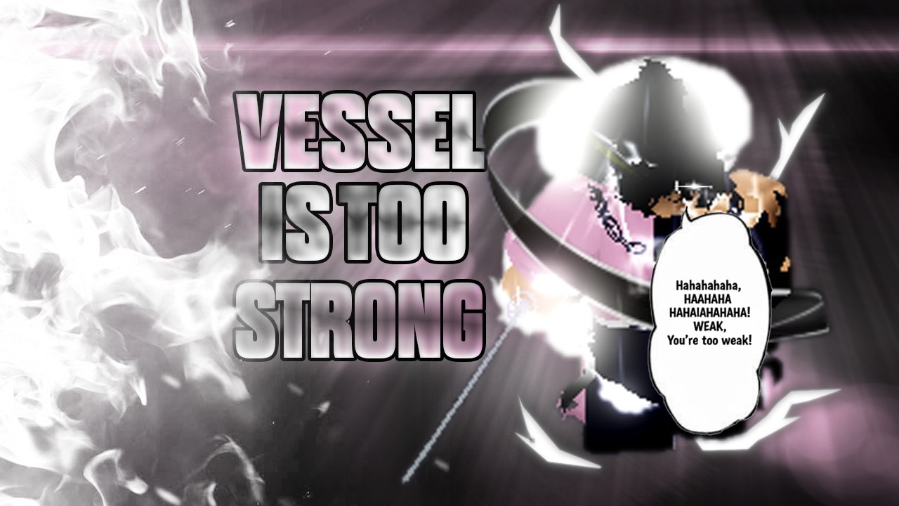 The Stronger Arrancar Build In Peroxide.