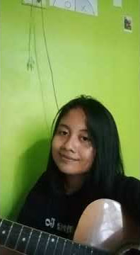 Kanashimi wo yasashisani (Cover)