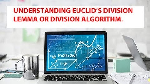 Understanding Euclid