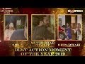 Watch Express TV Awards | Best Action Moment of the year 2019 Online In HD