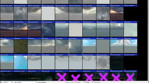 source sdk tutorial change skybox ( dansk )