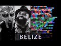 Black Thought MF DOOM Belize Rhymes Highlighted mp3