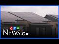 Calls for more regulations around solar panel sales tactics