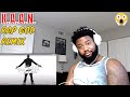 HIS FLOW IS CRAZY! Eminem - Rap God (K.A.A.N. Remix) - REACTION