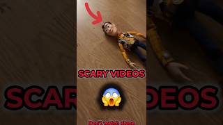 Ranking scary videos p.13 #ranking #scaryvideos