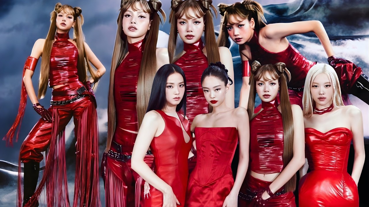 เลิศ สื่อเกาหลีชี้ลิซ่า สร้างรายได้มากที่สุด ในวง BLACKPINK! พร้อมเปิดแผนบริหารทรัพย์สินทั้ง4คน