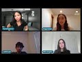 Teens Are Watching: Episode 1 - Mental Health in the Media, Moderated by Navia Robinson