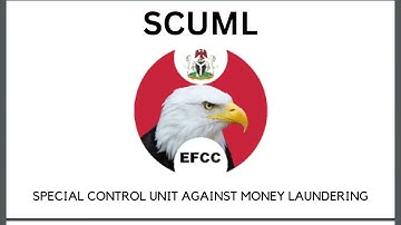 Ask the Accountants: (SCUML) Special Control Unit Against Money Laundry