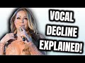 6 Reasons For Vocal Decline!
