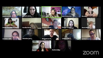 DISEÑO E IMPLEMENTACIÓN DE RECURSOS EDUCATIVOS DIGITALES EN LA VIRTUALIDAD - I