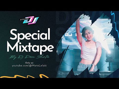 SPECIAL DJ PERFORMANCE SESSION BY DEVI SHINTA