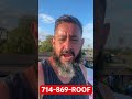 Roofers Near Me In Fullerton, CA 92832 Local Roofing Company 714-869-ROOF