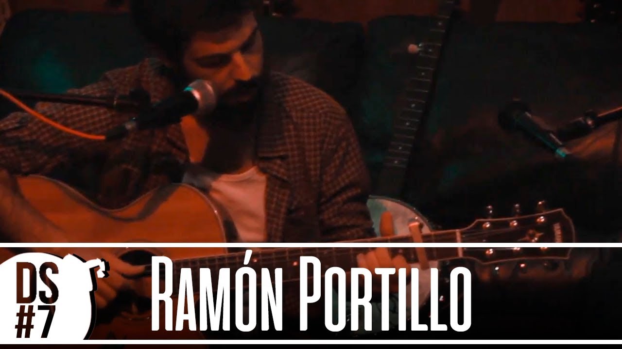 Ramón Portillo - Las cosas más difíciles de ver - (Domingos de Sofá ...
