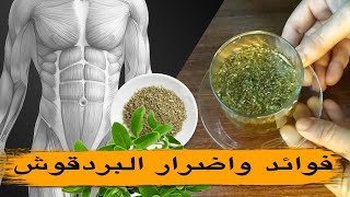 ما هي فوائد مشروب البردقوش؟ وهل شرب البردقوش له اضرار؟