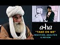 Tribal People React to A-ha Take On Me For The First Time