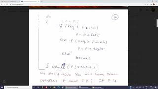 Trees Lecture-7