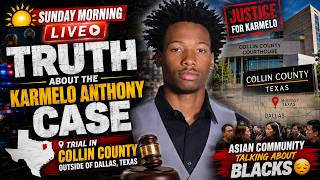 Truth About Karmalo  Anthony case Asian community talking About ￼Blacks