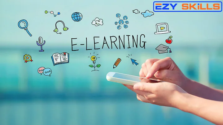 ELearning solutions for Enterprises & Government || EzySkills ||