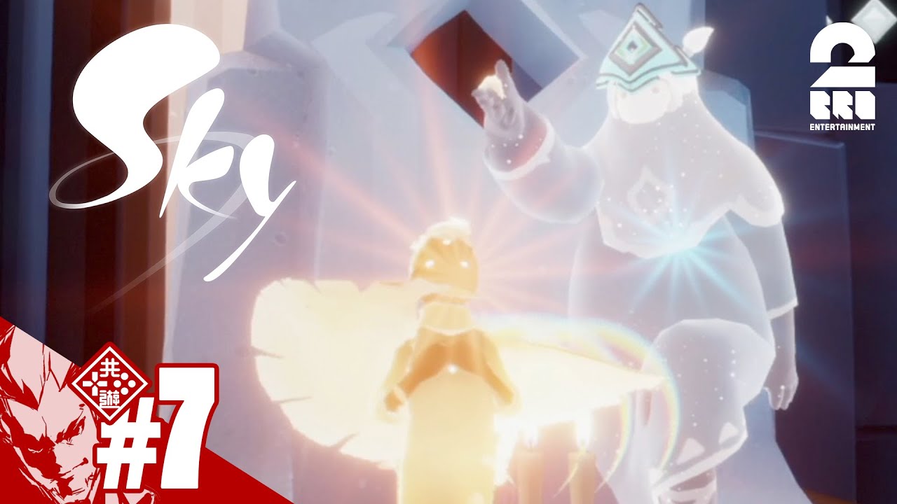 #7【精霊の祝福】弟者の「Sky 星を紡ぐ子どもたち」【2BRO.】