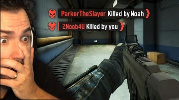 Youtubers vs Youtubers in COD Mobile DMZ (NEW MAP)