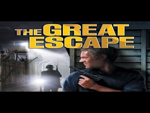 The Great Escape Game Full Movie (HD)