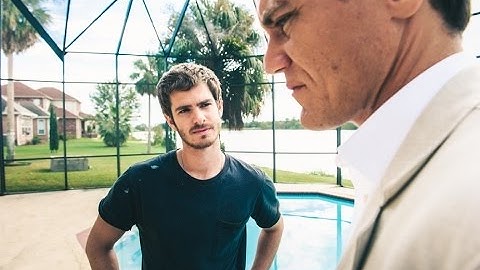 映画『ドリーム ホーム　99％を操る男たち』