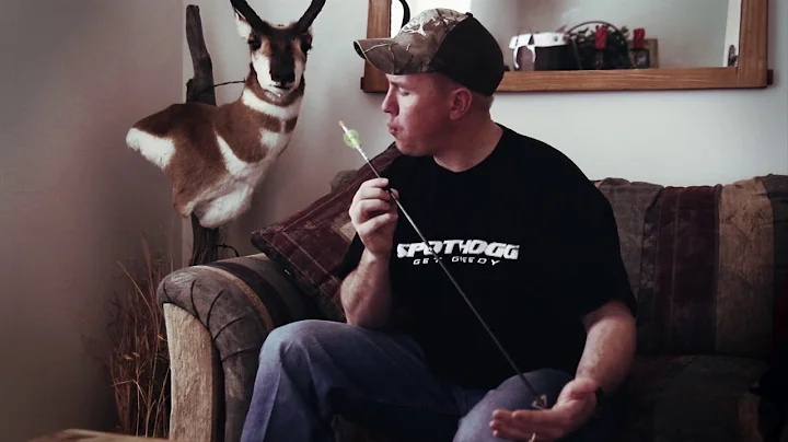 Dead On: How to Align Your Broadheads