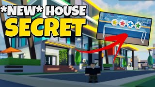 ?*NEW* HOUSE SECRET Room! (Update 24) in Livetopia II ROBLOX