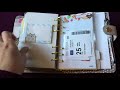 Kikki K medium setup Christmas 2018
