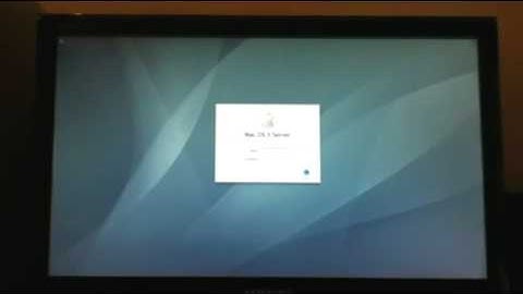 Power Mac G5 Windtunnel